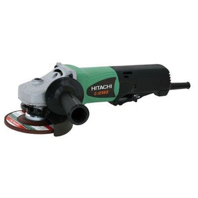 Disc Grinder, AC/DC