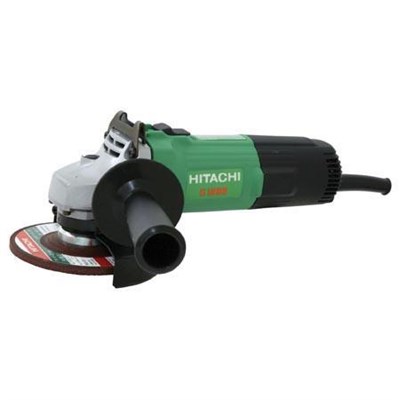 Disc Grinder - 4-1/2"