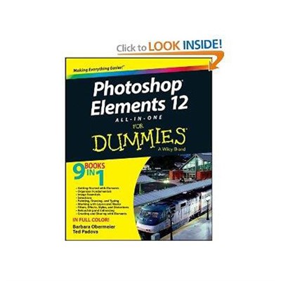 Photoshop for Lightroom Users (Digital Photography Courses)