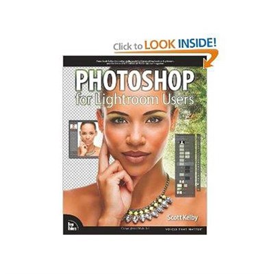 Photoshop for Lightroom Users