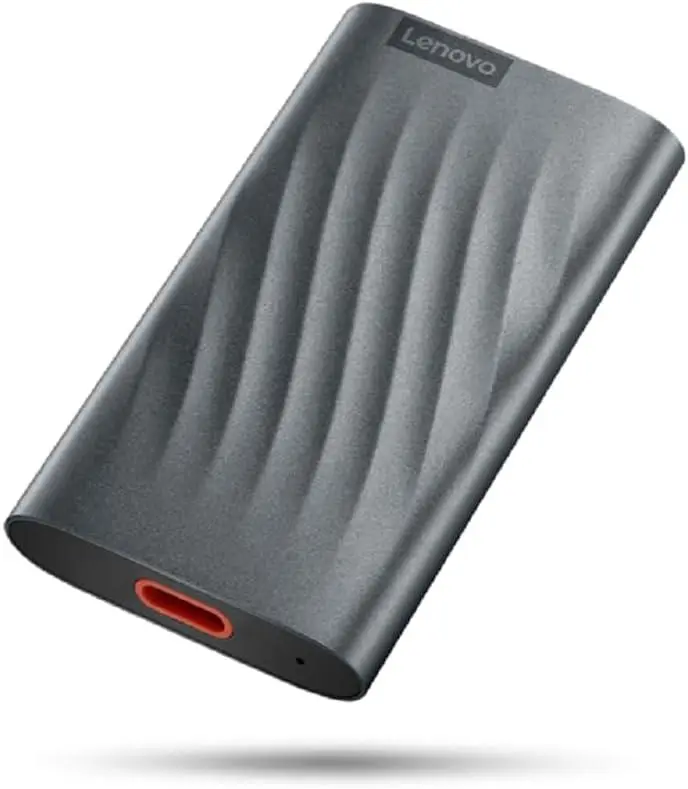 Lenovo Portable SSD PS6S - 1TB