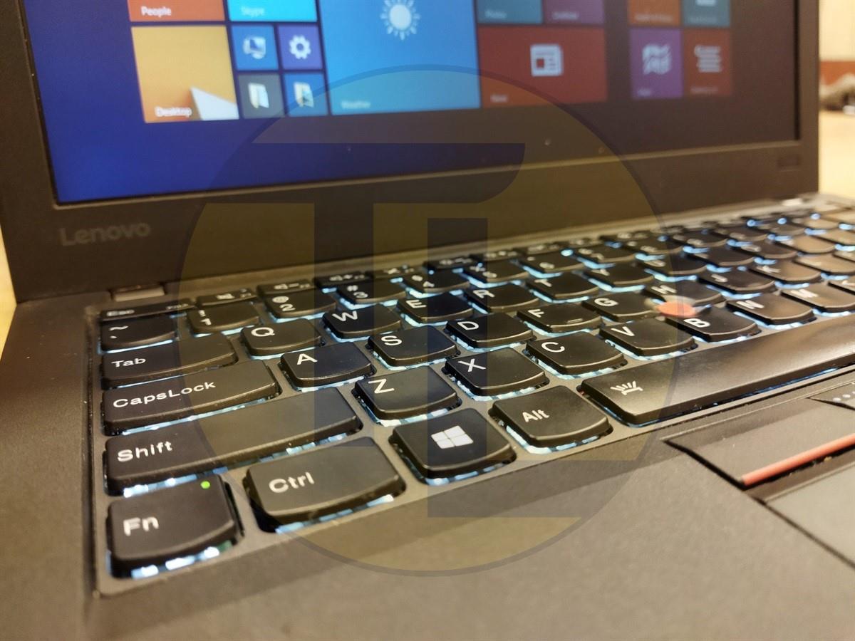 Lenovo - カルボナーラ　Thinkpad  X260 Corei5 Lenovo ThinkPad X260 20F5 | Overview, Specs, Details | SHI
