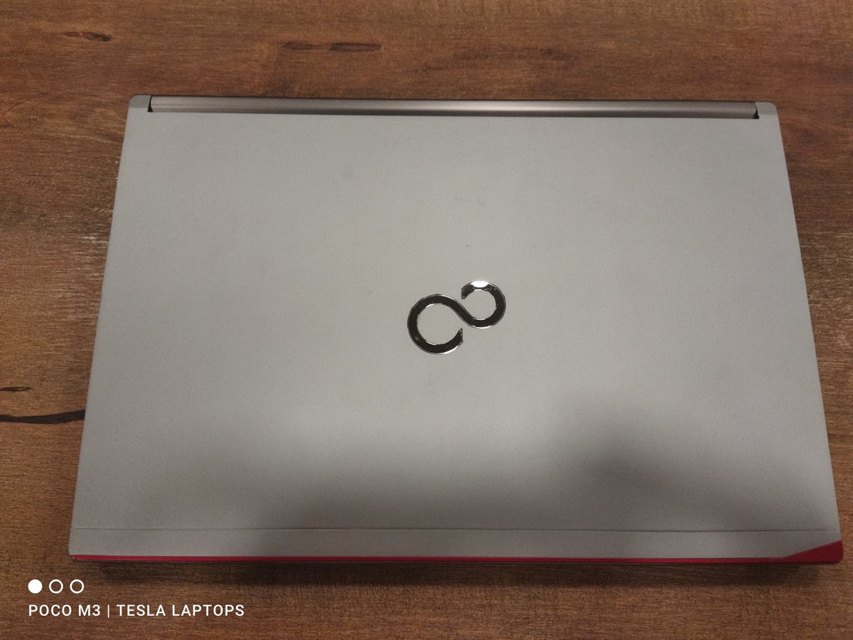 Fujitsu Lifebook E746 Core i5 6th Generation | Buy online