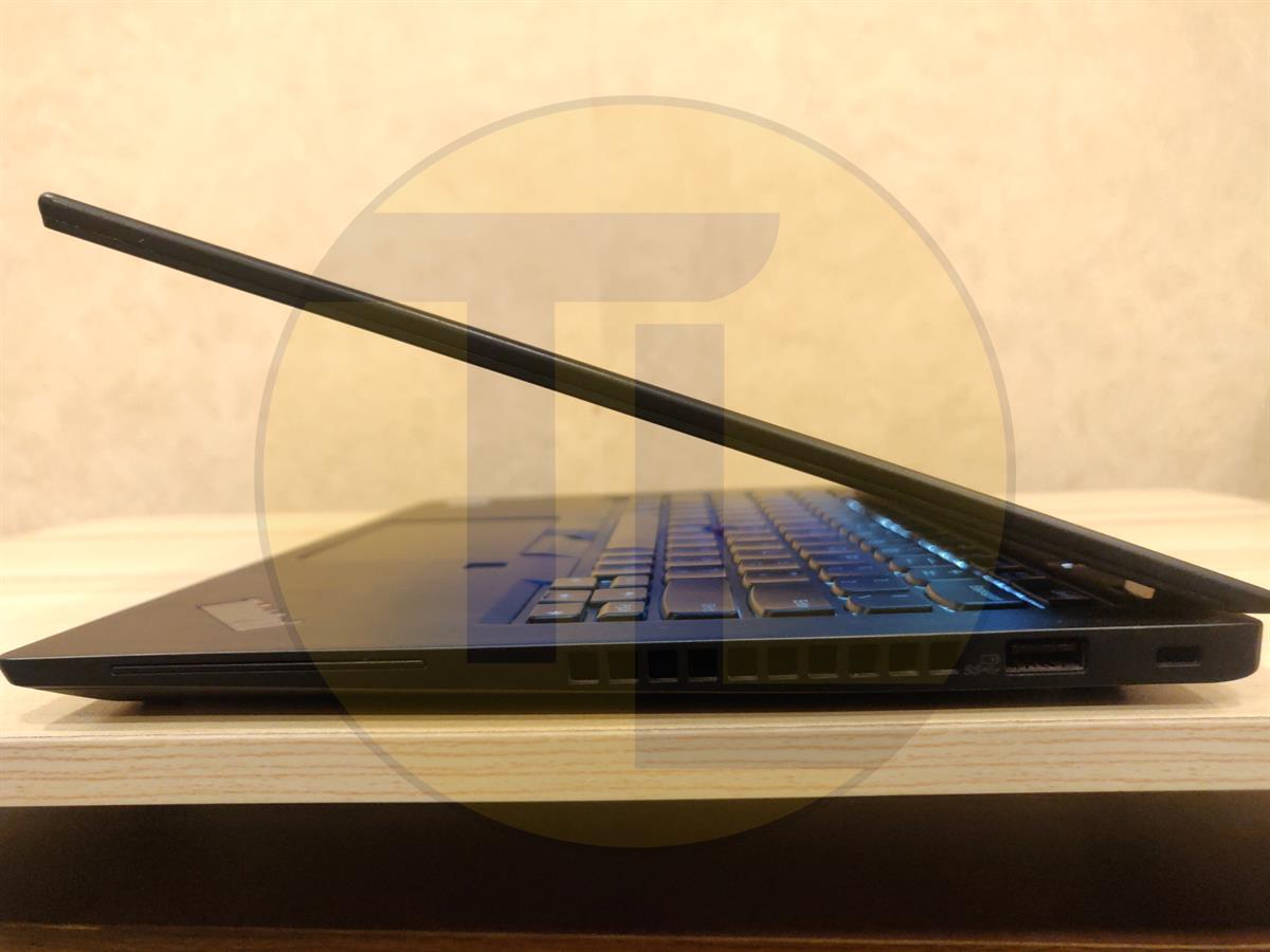 Lenovo ThinkPad X13 i5 10th Generation vPro | Buy online