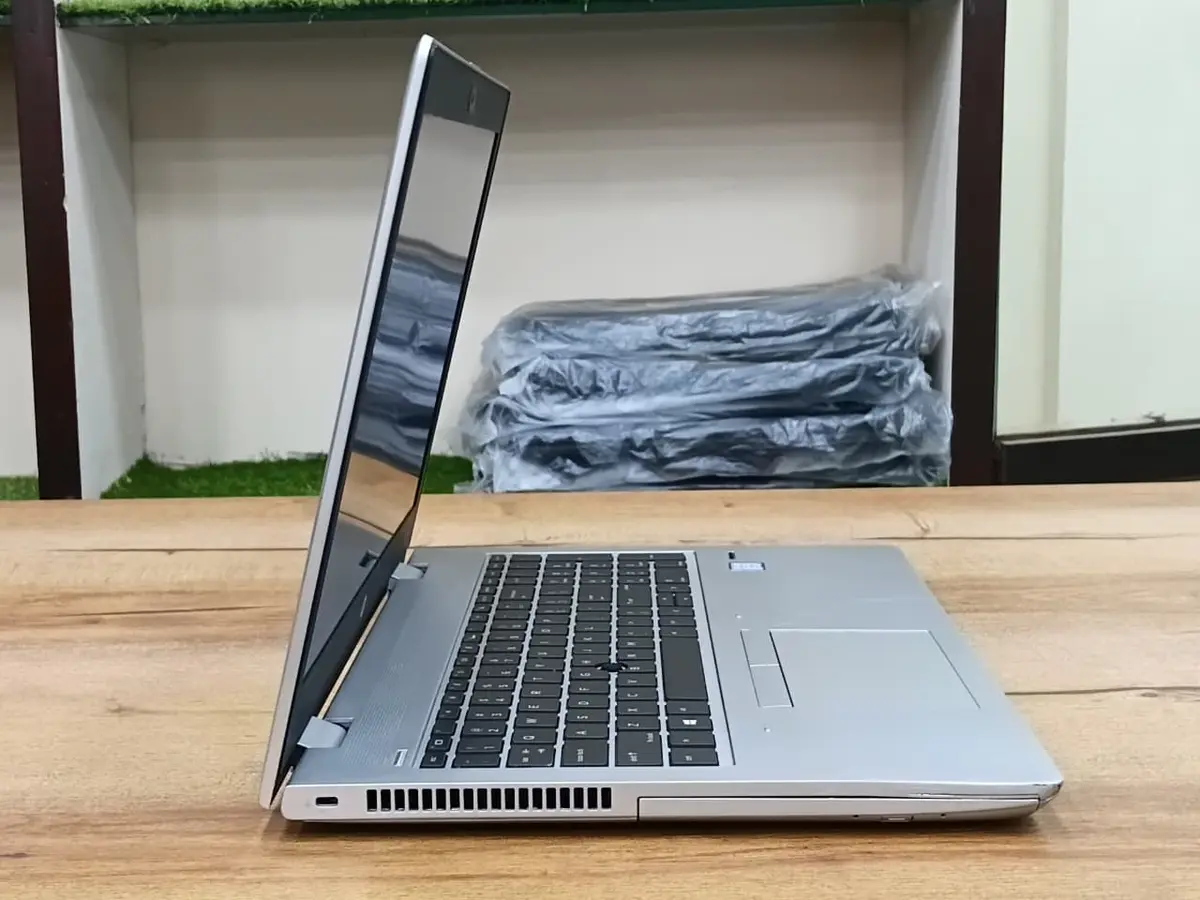 HP ProBook 650 G4 High-Performance Business Laptop - Tesla Laptops
