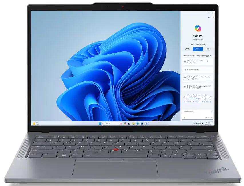 Lenovo ThinkPad T14 Gen 5 Core Ultra 7 155H AI PC