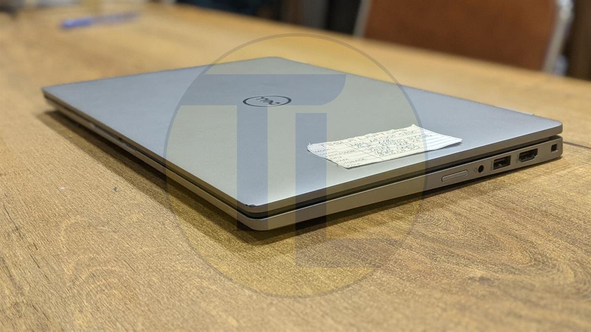 Buy Now Dell Latitude 5320 Core i5 11th Generation online at