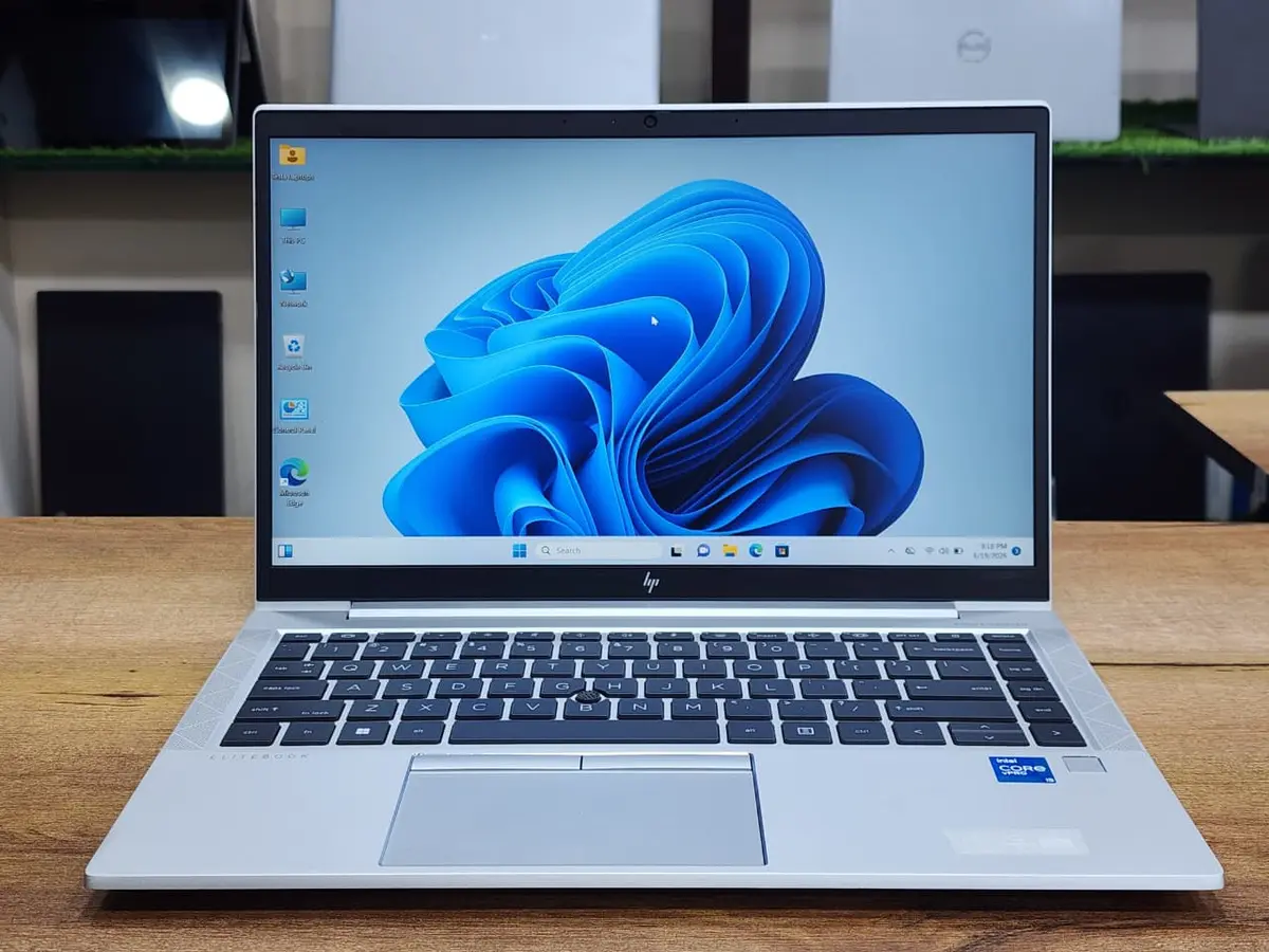 HP EliteBook 840 G8 Core i5 11th Generation 