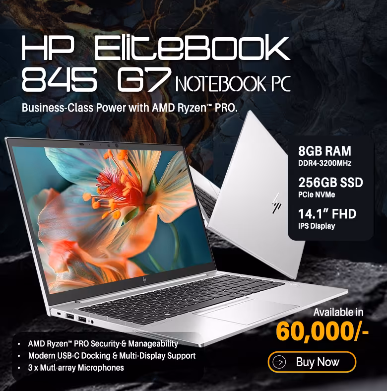 Tesla Laptops