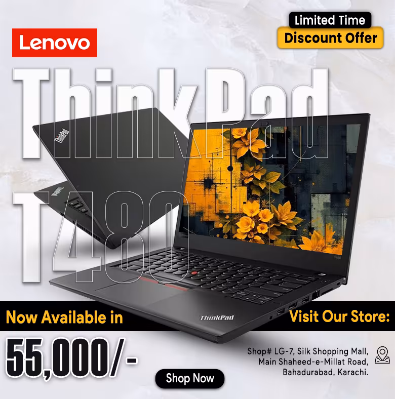 Tesla Laptops