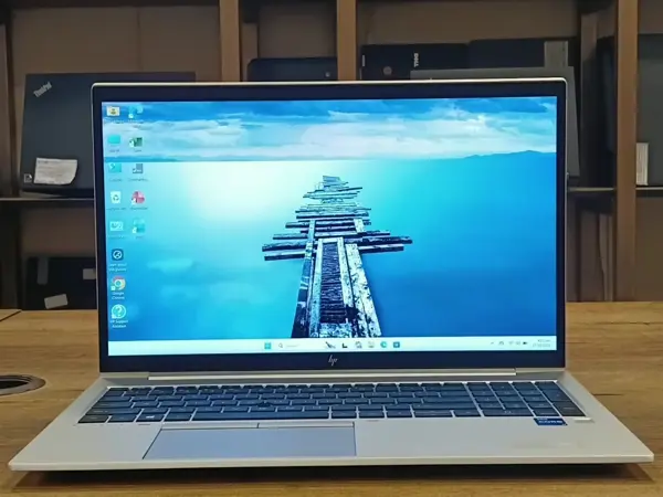 HP EliteBook 850 G8 Core i7 11th Generation