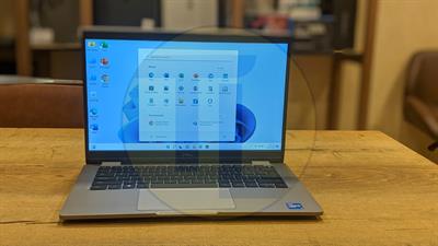 DELL Latitude 5320 Core i5 vPro 11th Generation
