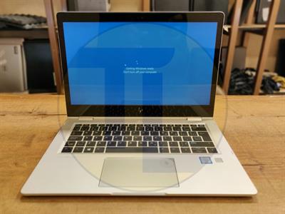 HP EliteBook X360 1030 G2 TouchScreen  i5 7th Generation 