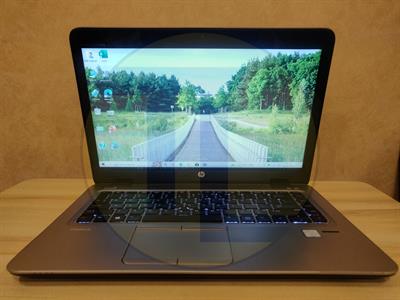 HP EliteBook 840 G4 TouchScreen Core i5 7th Generation