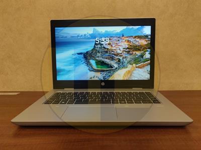 HP ProBook 645 G4 Ryzen 3 Pro 2300U Quad Core 8GB RAM 256GB SSD 14.1" FHD Display 3 Months Warranty