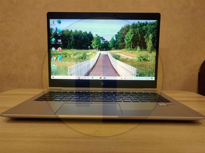 HP EliteBook 840 G5 Notebook PC | Intel® Core™ i5-8350U
