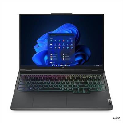 Lenovo Legion 7 16IRX8H Core-i9 13th Generation |  Nvidia® RTX™ 4080 12GB graphics card 