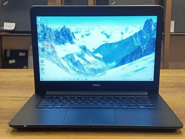 Dell Latitude 3450 Core i5 5th Generation