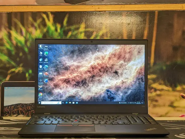 Lenovo ThinkPad T570 Core i5 7th Generation