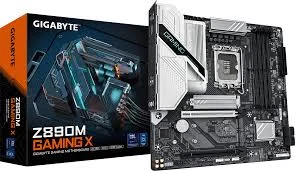 Gigabyte MB INTEL Z890M GAMING X DDR5 Motherboard