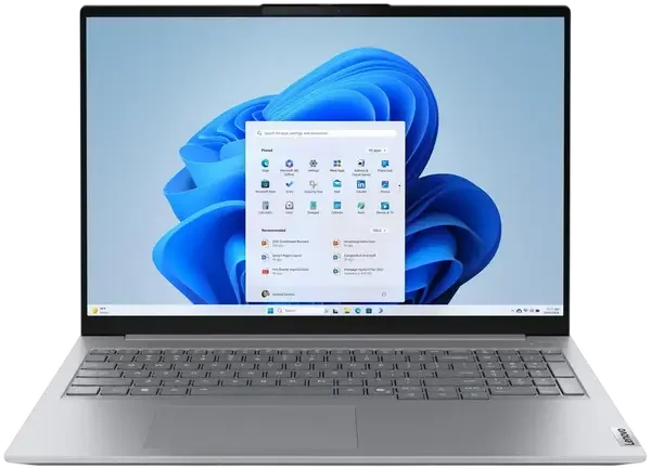 Lenovo ThinkBook 16 G8 IAL - Core Ultra 2 255H | 21SK002KGQ
