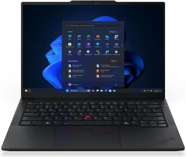 Lenovo ThinkPad E14 Gen 7 Intel Core Ultra 7 255H AI PC