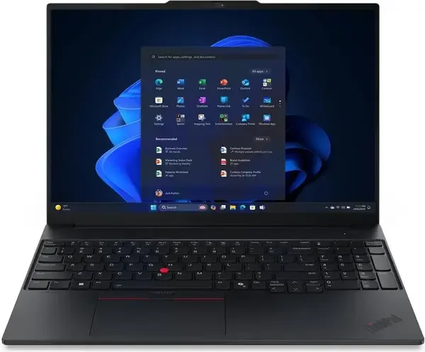 Lenovo ThinkPad E16 Gen 3 Core 5 210H Laptop