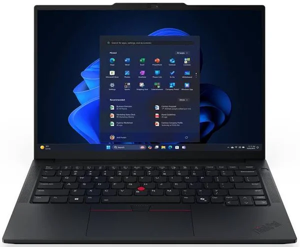 Lenovo ThinkPad E14 Gen 7 Core Ultra 5 225H AI PC