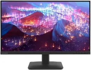 Lenovo 27" L27-4e LED IPS FHD Monitor