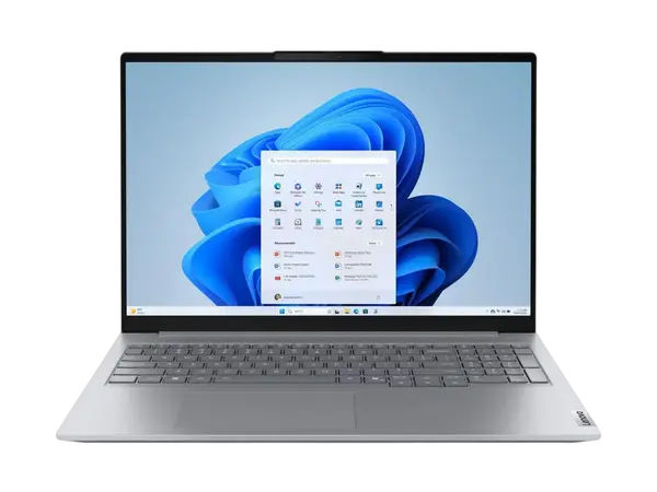 Lenovo ThinkBook 16 G9 IPL - Intel Core Ultra 7 355U - 21UR0036GQ