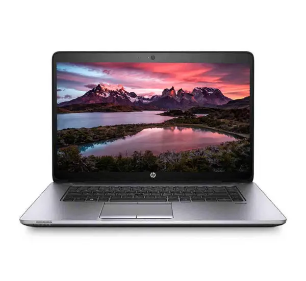 HP EliteBook 850 G1 Core i7 4th Generation Laptop