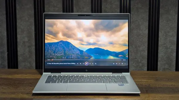 HP EliteBook x360 1040 G9 NoteBook PC - Intel Core i7 12th Generation