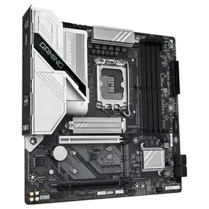 Gigabyte MB INTEL Z890M GAMING X DDR5 Motherboard