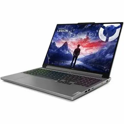 Lenovo Legion 5 16IRX9 Core i7 13650HX - NVIDIA® GeForce RTX™ 4050 Laptop GPU 6GB GDDR6
