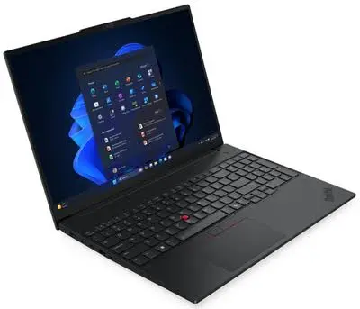 Lenovo ThinkPad E16 Gen 3 Core 5 210H Laptop