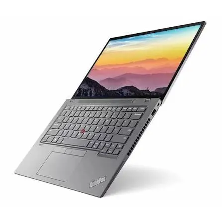 Lenovo ThinkPad T14 Gen 3 Core i5 12th Generation