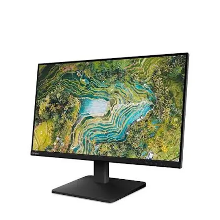 Lenovo 27" L27qe IPS LED Monitor