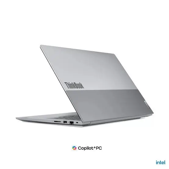 Lenovo ThinkBook 16 G9 IPL - Intel Core Ultra 5 325U - 21UR002WGQ