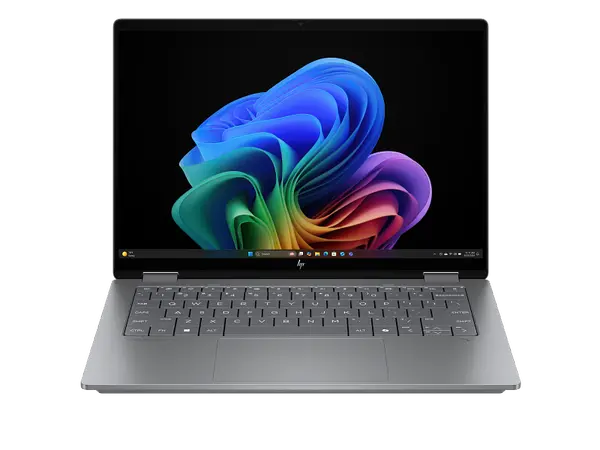 HP OmniBook X Flip 2-in-1 Laptop Next Gen AI 14-fm0143TU (D7MS6PA) Copilot + PC