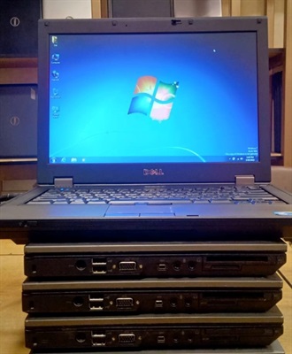 DELL Latitude E5410 i3 1st Generation