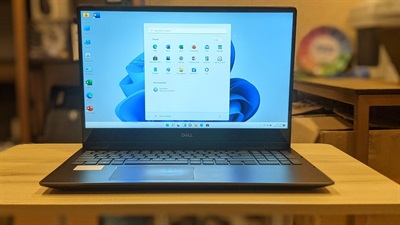 DELL inspiron 7591 2-in-1 Core i7 10th Generation 