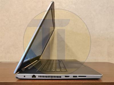 DELL Inspiron 5759 Core i7 6th Generation 4GB AMD R5 M335 Graphics 8GB RAM 180GB SSD Storage 17.3" FHD Display