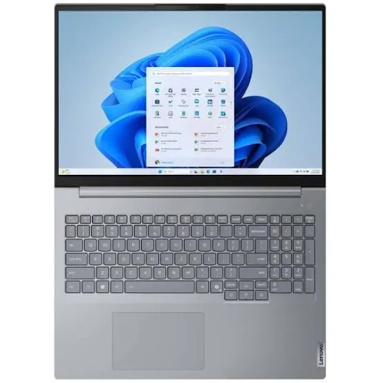 Lenovo ThinkBook 16 G9 IPL - Intel Core Ultra 7 355U - 21UR0036GQ