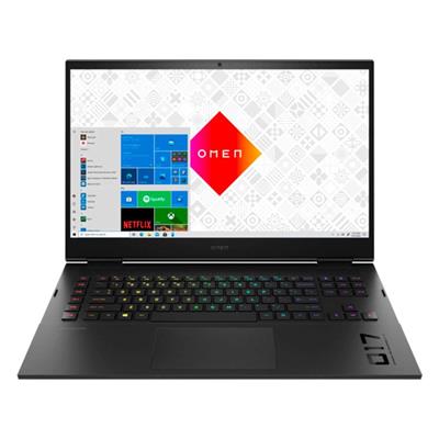 HP Omen 17 ck2001nr Core-i9 13th Generation | RTX 4090 16GB Graphics Card.