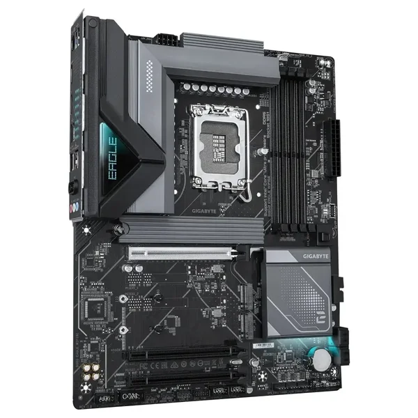GIGABYTE MB INTEL B860 EAGLE WIFI6E DDR5 Motherboard