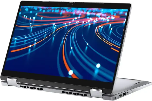 Dell Latitude 5330 2 in 1 Core i5 12th Generation Laptop