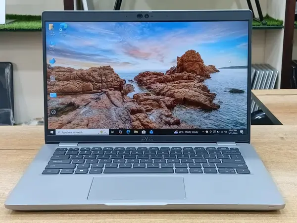 Dell Latitude 5420 Core i5 11th Generation 