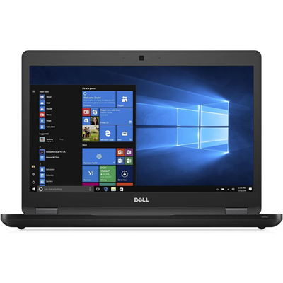 Dell Latitude 5480 Core i5 6440HQ Generation