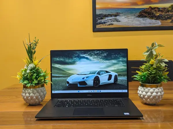 Dell Precision 5530 Core i7 8th Generation Mobile workstation