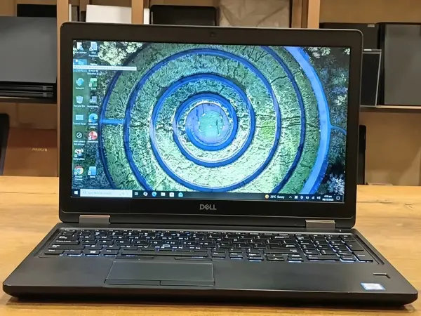 DELL Latitude 5590 Core i5 8th Generation
